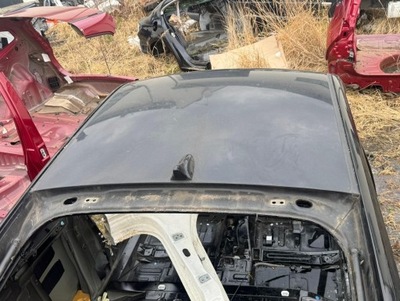 Чверть дах hyundai veloster lak.mzh фото №1