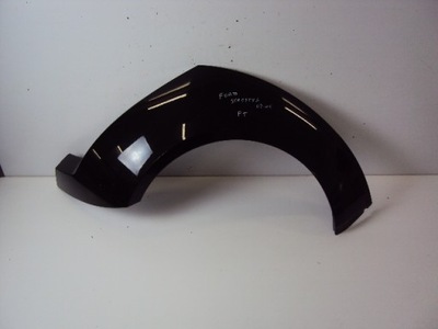 Крыло правый задняя ford street ka 2002-2005 фото №1
