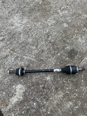 Range rover sport l494 привідний вал задня права cpla4k138ae фото №1