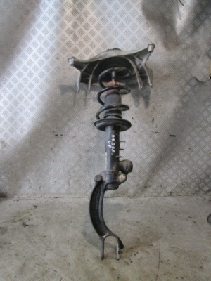 Амортизатор активный перед левый 8f0413029 audi a5 8t sportback 3.2 fsi фото №1