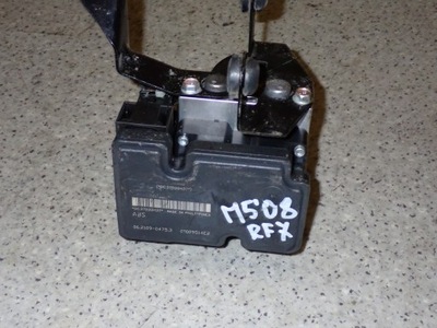 Mazda5 mazda 5 05 2.0d rf7 насос abs фото №1