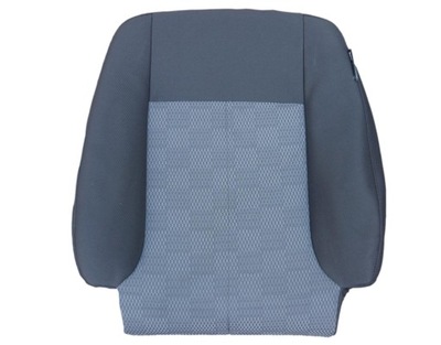 Kia picanto i обивка сиденье спинка левая фото №1