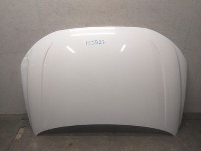 Капот audi a1 82a фото №1