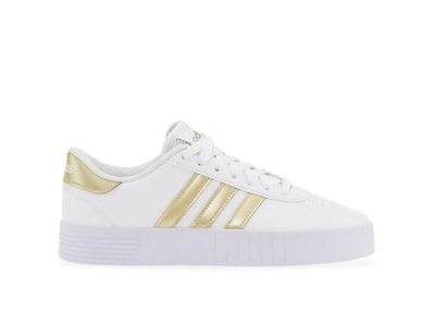 adidas Originals Court Bold GY8583 Buty damskie