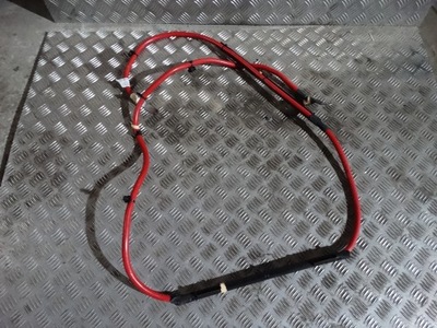 Idealny шланг питающий plus mercedes w222 1 фото №1