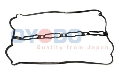 Прокладка крышки клапанов фото №1