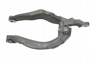 Volvo xc60 ii левая вилка кронштейн амортизатора оригинальный номер фото №1