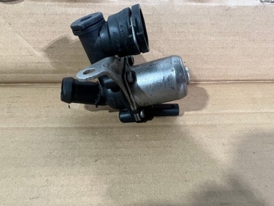 Клапан обігрівача mercedes amg m177 a1772000131 фото №1