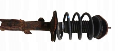 Macpherson передний правый toyota corolla e12 2001-2007 год 48510-1a530 фото №1