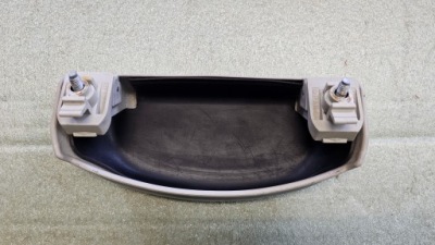 Fiat croma ii бардачок na накладки на фары фото №1