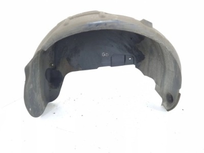 Citroen ds5 2013 задня сторона права підкрилок задні фото №1