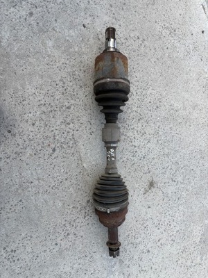 MITSUBISHI OUTLANDER II PÓŁOŚ LEWA 2.0 DID