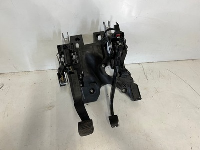 Педали переходник opel meriva b 13252873 фото №1