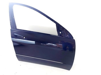 Mercedes w251 дверь перед r-klasa оригинал 2015r фото №1