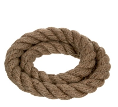 LINA JUTOWA NA METRY 40 mm W ODCINKACH 10 M