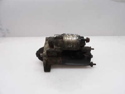 Стартер volvo v40 фото №1