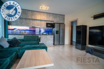 Mieszkanie, Łódź, Widzew, 63 m²