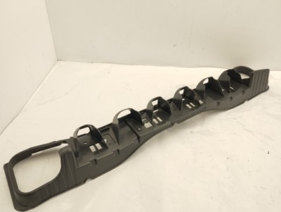 Peugeot 208 i направляющая бампера абсорбер задняя фото №1