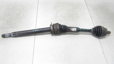 Volvo xc60 2.0d приводной вал правый  перед 31325702 13- фото №1