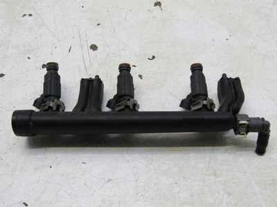 Молдинг впрыскная 1.2 vti opel crossland x 9816955780 фото №1