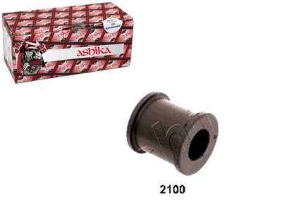 Втулка стабілізатора ashika 4881848020 ru2100 goj2 фото №1