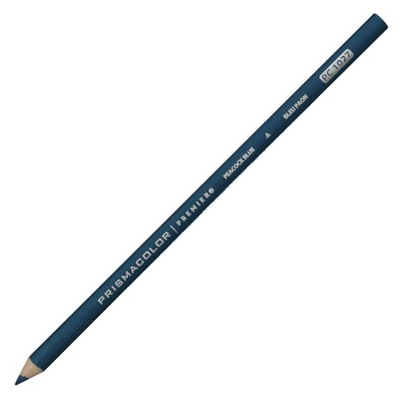 Kredka Premier Prismacolor - PC1027, Peacock Blue