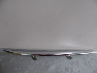 Vw passat b8 lift 3g0 молдинг pod фара права перед фото №1