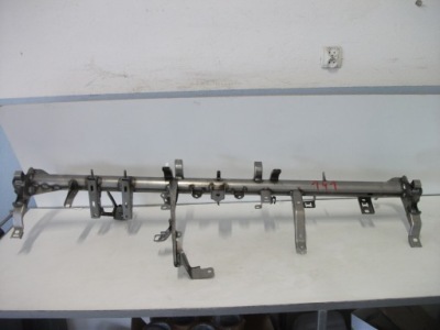 Peugeot 3008 ii 5008 ii балка каркас панели консоли труба фото №1