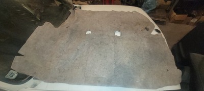 Шумоизоляция сиденье bmw e30 coupe фото №1