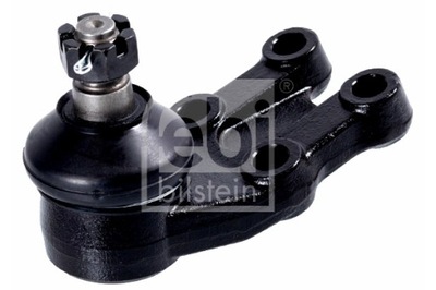 FEBI BILSTEIN 8/5000 PERNA PALANCA PARTE DELANTERA IZQUIERDA/DERECHA MITSUBISHI DELICA SPACE GEAR  