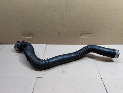 Bmw 3 e90 e91 e92 2.0d шланг труба turbo 7797483 фото №1