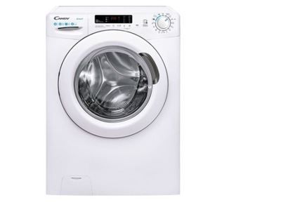 Pralka Candy CS 1482DW4/1-S 8kg 16 programów 60cm