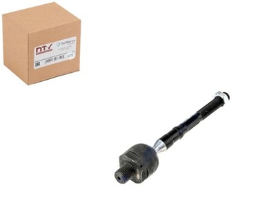 Тяга кермовий mazda 6 gg 02-07 nty фото №1