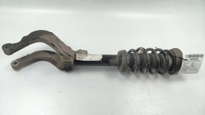 Амортизатор лівий перед 31658473 volvo v60 ii фото №1