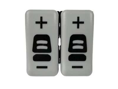 Клапан поддержка поясничный mercedes actros atego econic фото №1