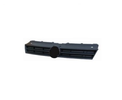 Решітка радіатора vw polo v 09- 6r0853651b nowa фото №1