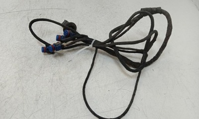 Жгут pdc mercedes-benz cls c219 фото №1