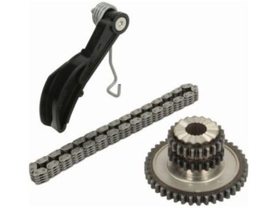 SET CHAIN PUMP OILS VW GOLF VI MK6 2.0 VII MK7 1.8 2.0 TIGUAN 2.0 - milautoparts-fr.ukrlive.com