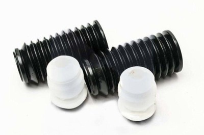 BUMP STOP I PROTECTION SHOCK ABSORBER VW GOLF II/III FRONT  