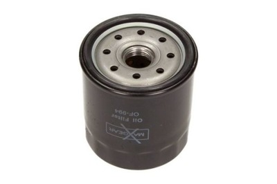 FILTER OILS 26-0582 MAXGEAR  