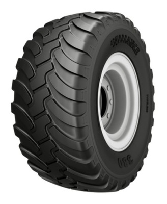 NEUMÁTICO 650/55R26.5 ALLIANCE 380 170/167 D/E TL  