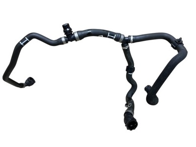 Дроти wody комплект bmw x5 g05 lci фото №1