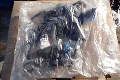 Жгут электропроводка 240111245r dacia duster фото №1