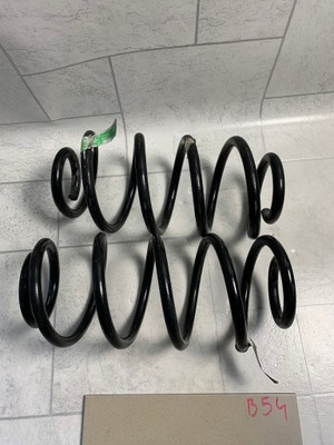 Пружини задні jeep wrangler jl фото №1