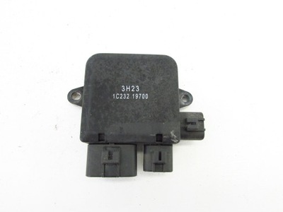 Mitsubishi модуль блок управления вентиляторов вентилятора 1c23219700 фото №1