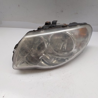 CHRYSLER VOYAGER 4 IV FARO IZQUIERDA PARTE DELANTERA 04857831AC 6240100000  