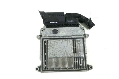 COMPUTADOR UNIDAD DE CONTROL DEL MOTOR KIA RIO 3 3 1.4 16V 39130-26AD0 9001040267KC  