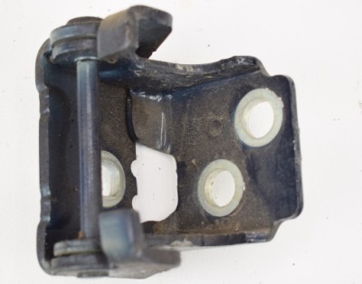 Citroen c5 iii петля нижний дверь перед правый kgnc фото №1