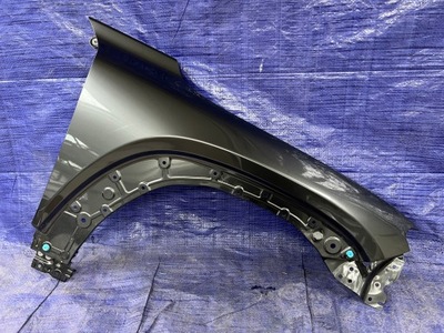 Mazda mx30 mx-30 правий передній крила фото №1