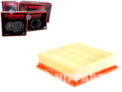 NIPPARTS FILTRO AIRE AP0721 CA10211 LX1968 C20  